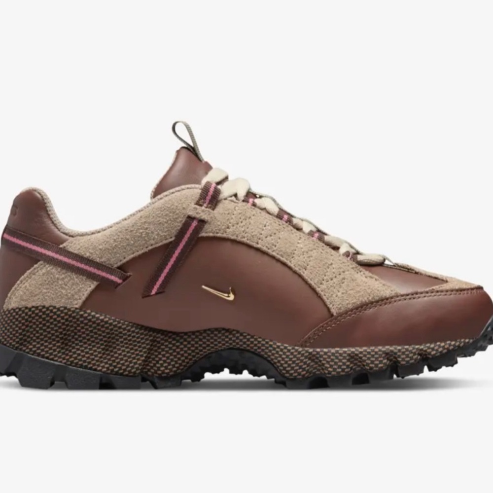 Nike x Jacquemus Air Humara LX- women’s size 9.5.  New with box